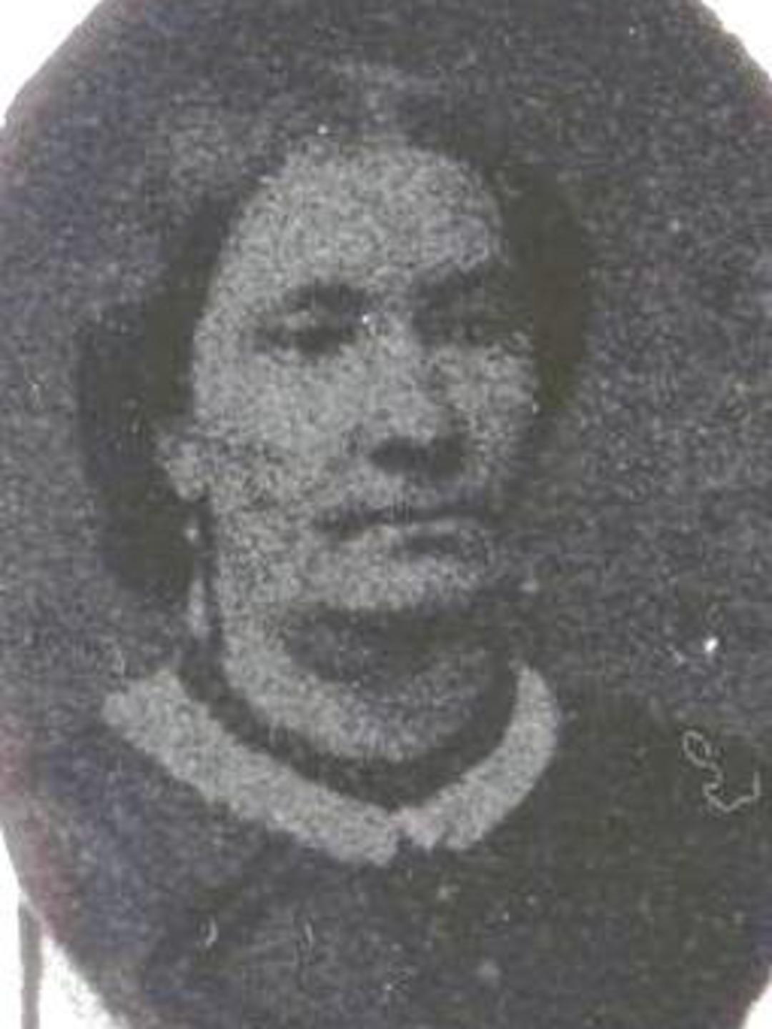 Marna Anderson Peterson (1806 - 1879) Profile